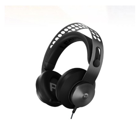 Lenovo Legion H500 Pro Auriculares Diadema Gris GXD0T69864