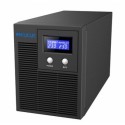 Phasak Protekt Línea interactiva 2160 VA 1400 W 4 salidas AC ph 7621