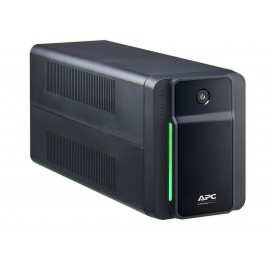 APC Easy UPS Línea interactiva 900 VA 480 W 4 salidas AC BVX900LI