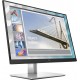 HP E-Series E24i G4 61 cm (24'') 1920 x 1200 Pixeles WUXGA Negro, Plata 9VJ40AA