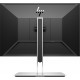 HP E-Series E24i G4 61 cm (24'') 1920 x 1200 Pixeles WUXGA Negro, Plata 9VJ40AA