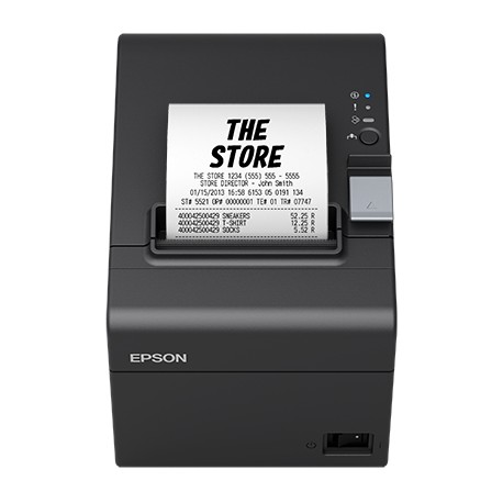 Epson TM-T20III Térmico  - C31CH5101