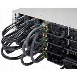 Cisco StackWise-480, 3m cable infiniBanc stack-t1-3m