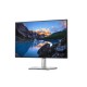 DELL UltraSharp U2421E 61,2 cm (24.1'') 1920 x 1200 Pixeles WUXGA LCD Negro, Plata DELL-U2421E