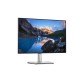 DELL UltraSharp U2421E 61,2 cm (24.1'') 1920 x 1200 Pixeles WUXGA LCD Negro, Plata DELL-U2421E