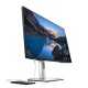 DELL UltraSharp U2421E 61,2 cm (24.1'') 1920 x 1200 Pixeles WUXGA LCD Negro, Plata DELL-U2421E