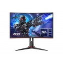 AOC C32G2ZE/BK   Full HD LED Negro