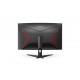 AOC C32G2ZE/BK   Full HD LED Negro