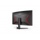 AOC C32G2ZE/BK   Full HD LED Negro