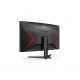 AOC C32G2ZE/BK   Full HD LED Negro