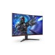 AOC C32G2ZE/BK   Full HD LED Negro