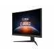 MSI Optix G24C6 59,9 cm (23.6'') 1920 x 1080 Pixeles Full HD LCD Negro OPTIX G24C6