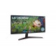 LG 29WP60G-B pantalla para PC 73,7 cm (29'') 2560 x 1080 Pixeles UltraWide Full HD LED Negro