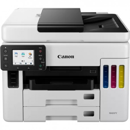 Canon MAXIFY GX7050 Inyección de tinta A4 600 x 1200 DPI 24 ppm Wifi 4471c006