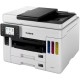 Canon MAXIFY GX7050 Inyección de tinta A4 600 x 1200 DPI 24 ppm Wifi 4471c006