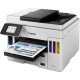 Canon MAXIFY GX7050 Inyección de tinta A4 600 x 1200 DPI 24 ppm Wifi 4471c006