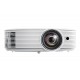 Optoma W309ST videoproyector Proyector para escritorio 3800 lúmenes ANSI DLP WXGA (1280x800) 3D Blanco e9pd7dr01ez1