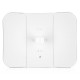 Ubiquiti Networks LBE-5AC-LR antena para red 26 dBi Antena direccional