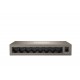 Tenda TEG1008M switch Gigabit Ethernet (10/100/1000)