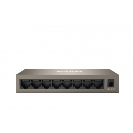 Tenda TEG1008M switch Gigabit Ethernet (10/100/1000)