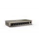 Tenda TEG1008M switch Gigabit Ethernet (10/100/1000)