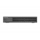 Netgear GS324 No administrado Gigabit Ethernet (10/100/1000) Energía sobre Ethernet (PoE) Negro GS324-200EUS