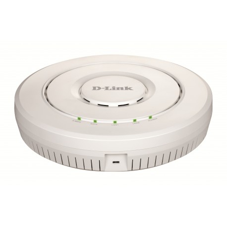 D-Link AX3600 19216 Mbit/s Blanco Energía sobre Ethernet (PoE) DWL-X8630AP