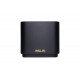 ASUS ZenWiFi Mini XD4 router inalámbrico Gigabit Ethernet Tribanda (2,4 GHz/5 GHz/5 GHz) Negro 90IG05N0-MO3R10