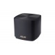 ASUS ZenWiFi Mini XD4 router inalámbrico Gigabit Ethernet Tribanda (2,4 GHz/5 GHz/5 GHz) Negro 90IG05N0-MO3R10