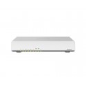 QNAP QHora-301W router inalámbrico Doble banda (2,4 GHz / 5 GHz) Blanco