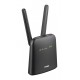 D-Link N300 router inalámbrico Ethernet Banda única (2,4 GHz) 3G 4G Negro DWR-920