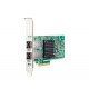 Hewlett Packard Enterprise Ethernet 10Gb 2-port 537SFP+ Ethernet / Fiber 10000 Mbit/s Interno p08421-b21