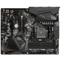 Gigabyte B550 Gaming X V2 (rev. 1.0) AMD B550 Zócalo AM4 ATX GAB55GMX2-00-G