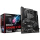 Gigabyte B550 Gaming X V2 (rev. 1.0) AMD B550 Zócalo AM4 ATX GAB55GMX2-00-G