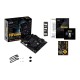 ASUS TUF GAMING B550-PRO AMD B550 Zócalo AM4 ATX 90MB17R0-M0EAY0