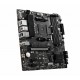 MSI B550M PRO-VDH Zócalo AM4 micro ATX AMD B550 7C95-017R