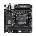 Gigabyte A520I AC placa base AMD A520 Zócalo AM4 mini ITX