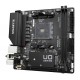 Gigabyte A520I AC placa base AMD A520 Zócalo AM4 mini ITX