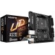 Gigabyte A520I AC placa base AMD A520 Zócalo AM4 mini ITX