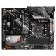 Gigabyte A520 AORUS ELITE placa base Zócalo AM4 ATX AMD A520