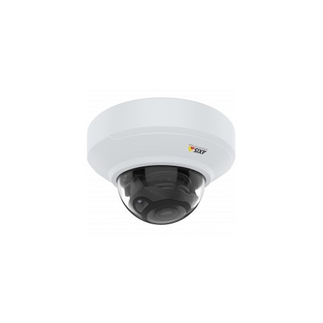 Axis M4206-LV Cámara de seguridad IP Interior Almohadilla Techo/pared 2048 x 1536 Pixeles 01241-001