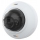 Axis M4206-LV Cámara de seguridad IP Interior Almohadilla Techo/pared 2048 x 1536 Pixeles 01241-001