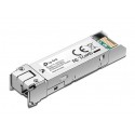 TP-LINK TL-SM321A red modulo transceptor Fibra óptica 1250 Mbit/s SFP