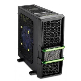 In Win Maelstrom Full Tower Negro - 3rzzac000301