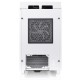 Thermaltake The Tower 100 Snow Mini Tower Blanco - ca-1r3-00s6wn-00