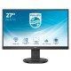 Philips B Line 276B9/00 LED display 68,6 cm (27'') 2560 x 1440 Pixeles Quad HD Negro