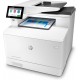 HP Color LaserJet Enterprise MFP M480f Laser A4 600 x 600 DPI 27 ppm