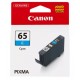 Canon CLI-65C Original Cian 1 pieza(s) 4216c001