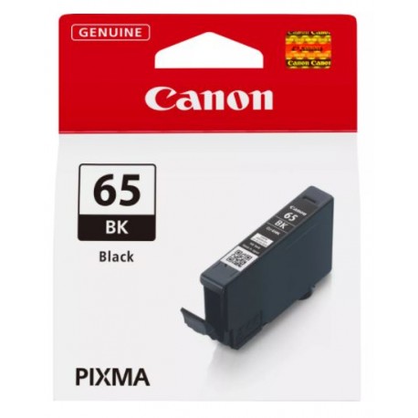 Canon CLI-65 Original Negro 1 pieza(s) 4215c001