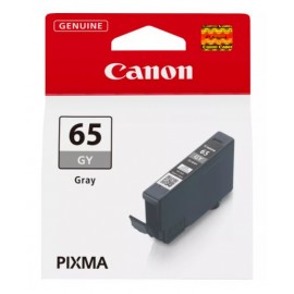 Canon CLI-65GY Original Gris 1 pieza(s) 4219c001